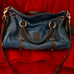 Dooney and Bourke purse
